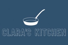 Clara's Kitchen Canapes Profile 1