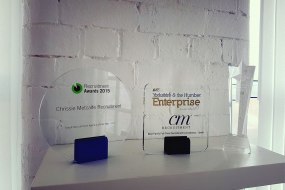 CM Recruitment Ltd
