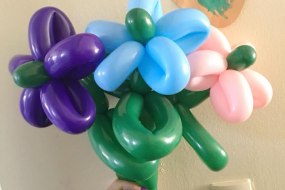 Indie Loons Balloon Modellers Profile 1