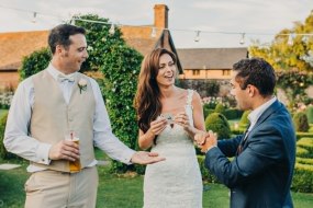 Magic by Alfie | Wedding & Corporate Events Magician