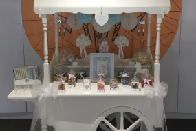 Candy Carts London Sweet and Candy Cart Hire Profile 1