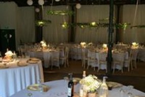 Lutis Artisan Food Wedding Catering Profile 1