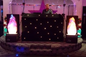 Champagne Entertainments Ltd