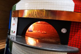 Romanelli's Italian Food