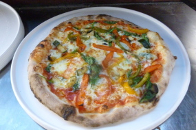 Romanelli's Italian Food