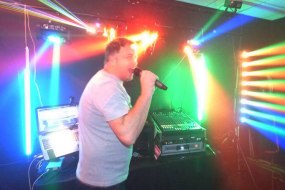 Sound Express Disco Entertainment