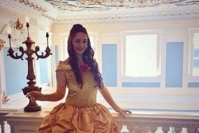 Story Parties East Midlands