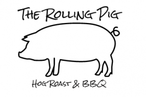 The Rolling Pig Hog Roast And BBQ American Catering Profile 1