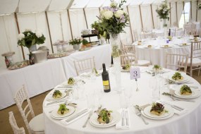 Sussex Events Staff  Hire Waiting Staff Profile 1