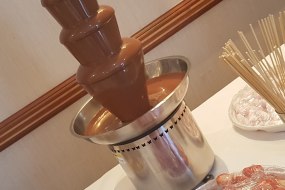 Only the Sweetest Chocolate Fountain Hire Profile 1