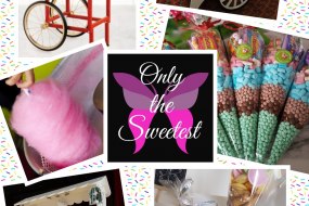 Only the Sweetest Candy Floss Machine Hire Profile 1