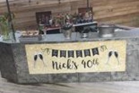 Barsecco Bar Hire Mobile Bar Hire Profile 1