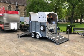 The Mane Bar Horsebox Bar Hire Profile 1