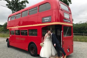 Routemaster4Hire