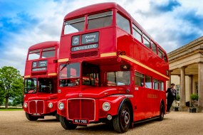 Routemaster4Hire