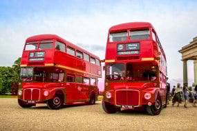 Routemaster4Hire