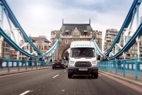 Chariot Transit U.K. Ltd