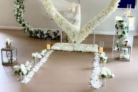 Myra's Creative Events Wedding Accessory Hire Profile 1