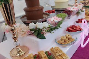 Myra's Creative Events Chocolate Fountain Hire Profile 1