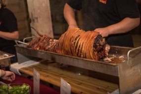 Keythorpe Wedding & Event Caterers Hog Roasts Profile 1