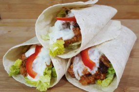 Keythorpe Wedding & Event Caterers Street Food Catering Profile 1