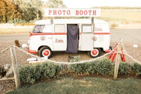 VW Wedding Rosie  Photo Booth Hire Profile 1