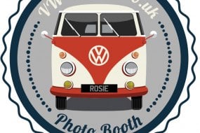 VW Wedding Rosie 