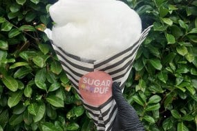Sugarpuf London