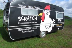Scratch Chicken Mobile Caterers Profile 1
