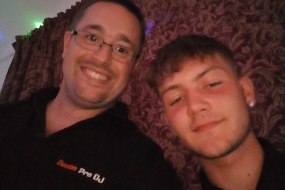 Devon Pro DJ