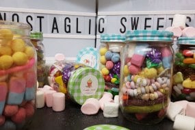 The Nostalgic Sweets Company