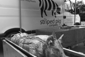 The Striped Pig Company