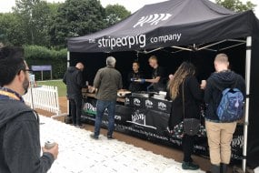 The Striped Pig Company Hog Roasts Profile 1