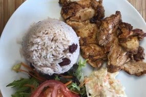 Lush Caterers