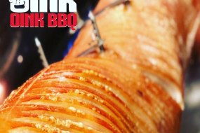 Oink Oink BBQ Hog Roasts Profile 1