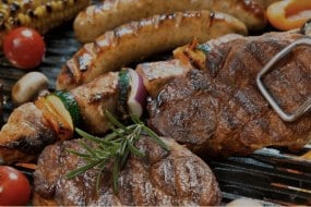 Oink Oink BBQ BBQ
Catering Profile 1