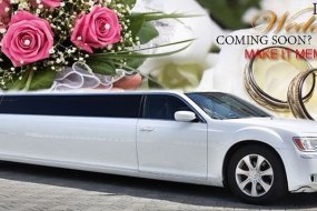 First Choice Limo Hire Wedding Car Hire Profile 1