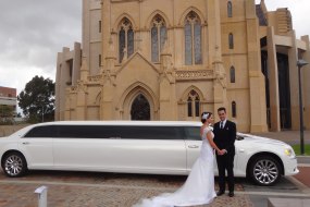 First Choice Limo Hire