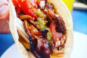 That Street Food Mexican Mobile Catering Profile 1