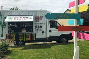 That Street Food Festival Catering Profile 1