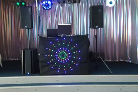 All for you Discos