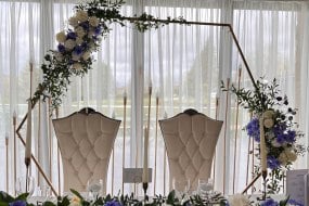 Oakville Events Wedding Accessory Hire Profile 1
