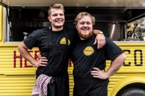Hermanos Tacos Mexican Catering Profile 1