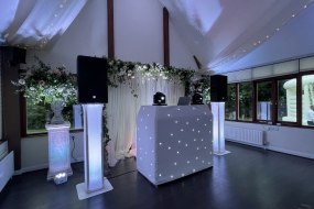 Wonderland Events Bands and DJs Profile 1