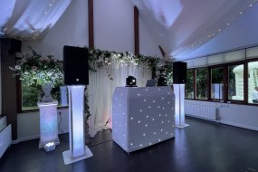 Wonderland Events Music Equipment Hire Profile 1