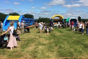Exe Bouncy Castles Inflatable Fun Hire Profile 1