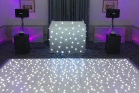 Howard Neil Discotheques