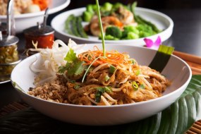 Yim Thai Foods Vegetarian Catering Profile 1