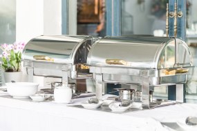 The Catering Hire Company