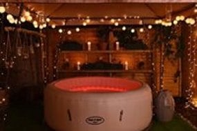 MGM Events Hot Tub Hire Profile 1